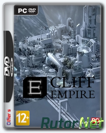 Cliff Empire [v 1.10b] (2018) PC | Лицензия