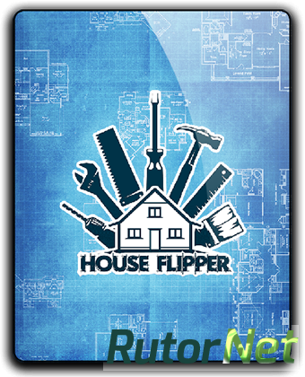 House Flipper [v 1.2089 + 2 DLC] (2018) PC | Лицензия