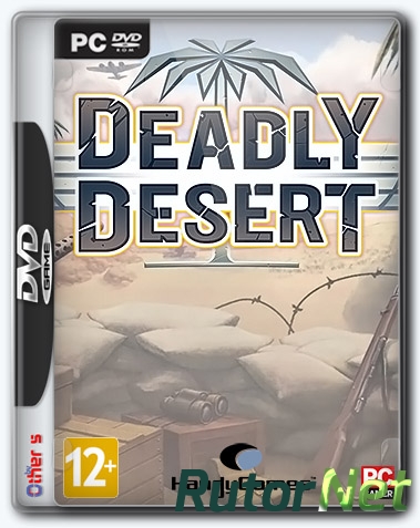 Deadly desert. Дедли десерт 1943. Дедли десерт игра. 1943 Deadly Desert (PC). 1943 Deadly Desert Premium.