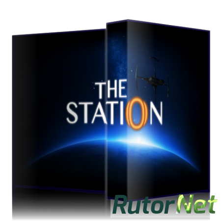 The Station (2018) PC | Лицензия
