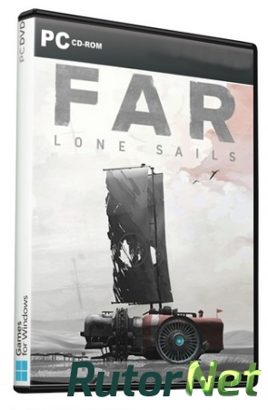 Far: Lone Sails [v 1.02] (2018) PC | RePack от Other's