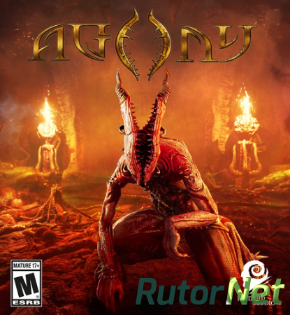 Agony (2018) PC | RePack от qoob