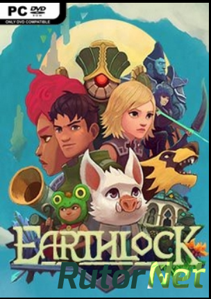 Earthlock [v 1.0.7] (2018) PC | Лицензия