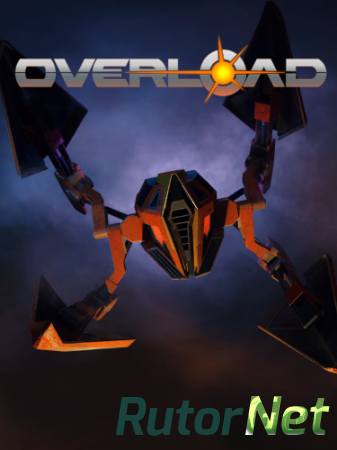 Overload (Revival Productions, LLC) (RUS/ENG/MULTi5) [L] - RELOADED 