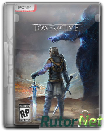 Tower of Time [v 1.4.3.11844] (2018) PC | Лицензия