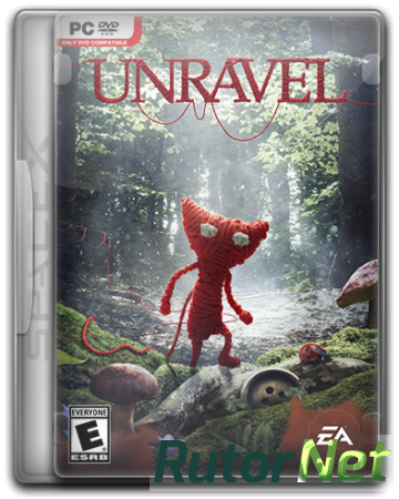 Unravel (2017) PC | RePack от SpaceX
