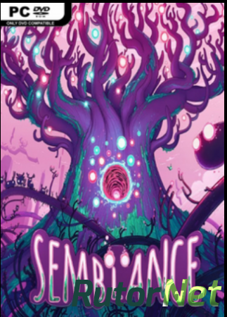 Semblance [v1.0.1] (2018) PC | Лицензия