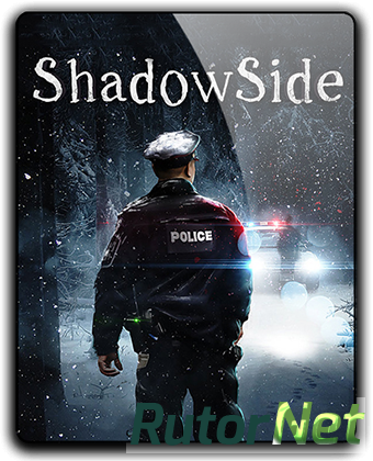 ShadowSide [v 1.1 +DLC] (2018) PC | Лицензия