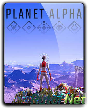 Planet Alpha (2018) PC | RePack от qoob