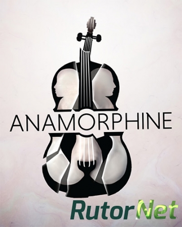 Anamorphine (2018) PC | Лицензия