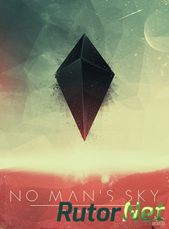 No Man's Sky [v 1.61 + DLC] (2016) PC | Лицензия