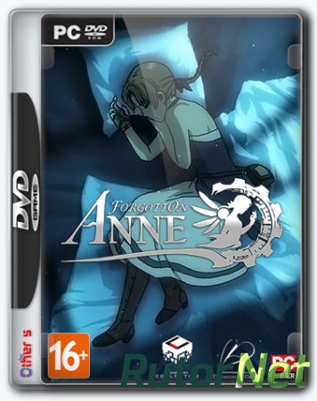 Forgotton Anne (2018) PC | Repack от Other s