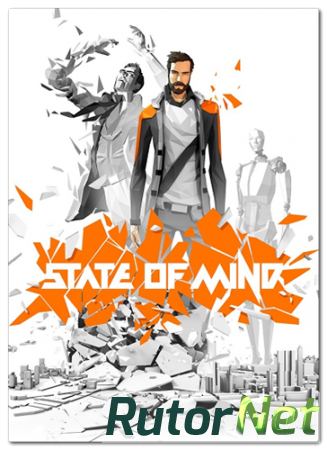 State of Mind [v 1.20] (2018) PC | RePack от R.G. Механики