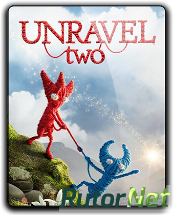 Unravel Two (2018) PC | RePack от R.G. Catalyst