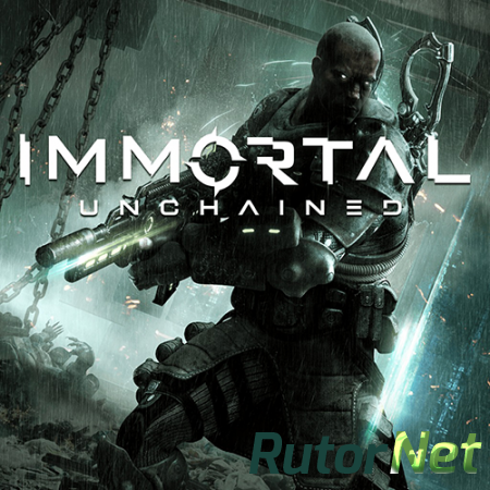 Immortal: Unchained [v 1.0 + DLCs] (2018) PC | Лицензия