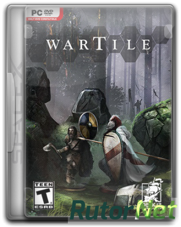 Wartile [v 1.1] (2018) PC | RePack от SpaceX