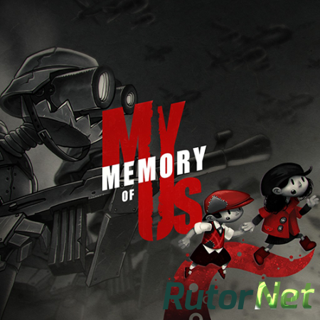 My Memory of Us (2018) PC | RePack от qoob