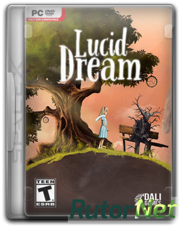 Lucid Dream (2018) PC | RePack от SpaceX