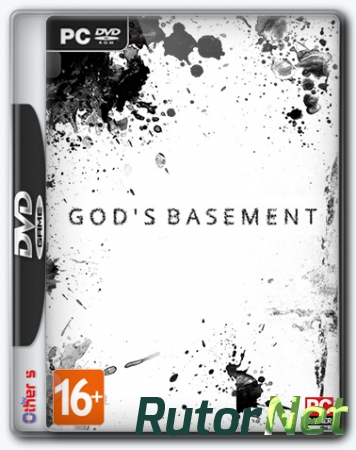 Gods Basement (2018) PC | Лицензия