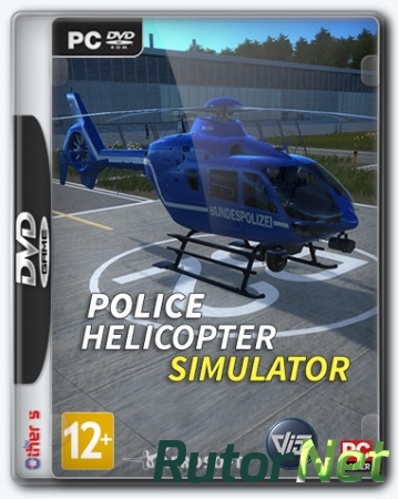 Police Helicopter Simulator (2018) PC | Лицензия