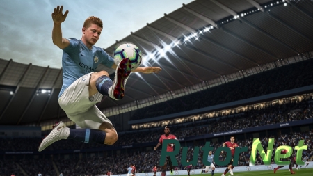 FIFA 19 (2018) PC | Repack от FitGirl