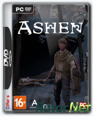 Ashen (2018) PC | Лицензия