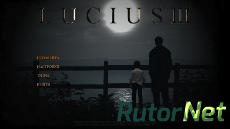 Lucius 3 (2018) PC | RePack от Decepticon