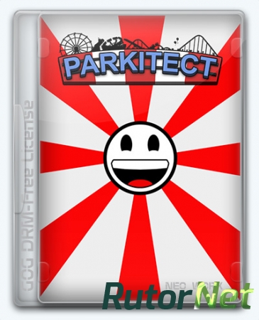 Parkitect (2018) PC | Лицензия