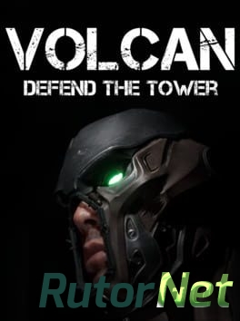 Volcan Defend the Tower-(2019) [PLAZA]