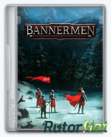 Bannermen [v 1.1] (2019) PC | Лицензия