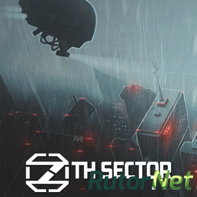 7th Sector (2019) PC | Лицензия