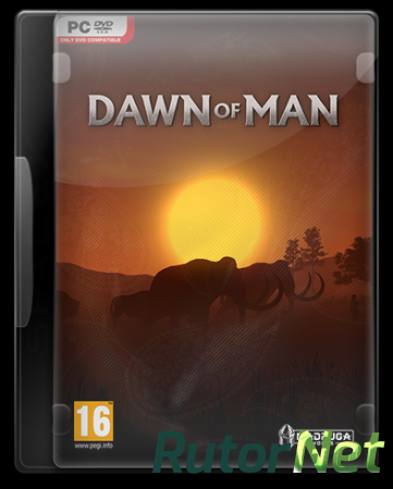 Dawn of Man [v 1.3.3] (2019) PC | RePack от xatab