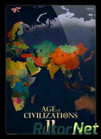 Age of Civilizations II (2018) PC | Лицензия