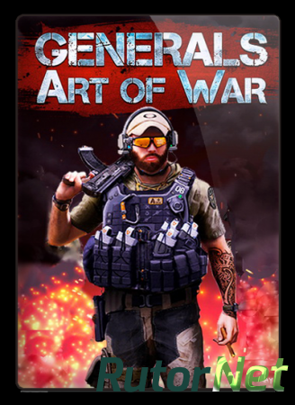 Generals: Art of war [19.4.19] (2019) PC | Лицензия