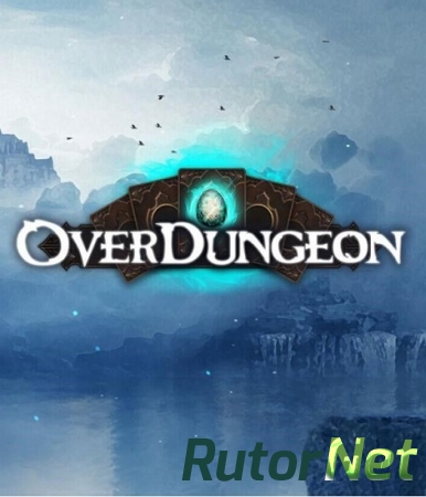 OverDungeon (2019) PC | Лицензия