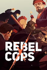 REBEL COPS (2019)