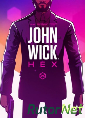 John Wick Hex (2019) PC | Лицензия