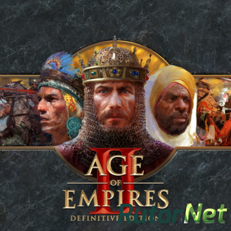 Age of Empires II: Definitive Edition (2019) PC | Лицензия