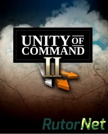 Unity of Command II [Update2] (2019) PC | Лицензия