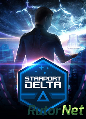 Starport Delta (2020) PC | Лицензия