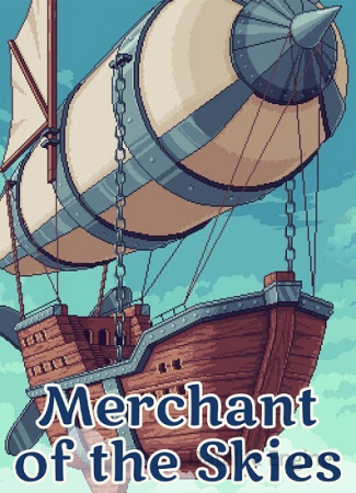 Merchant of the Skies (2020) PC | Пиратка