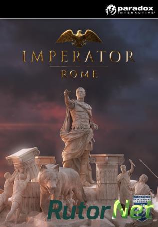 Imperator: Rome - Deluxe Edition [v 1.4.2 + DLCs] (2019) PC | RePack от xatab