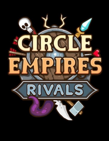 Circle Empires Rivals (Iceberg Interactive) (RUS|ENG|MULTI) [L] - PLAZA