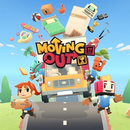 Moving Out (Team17 Digital) (RUS|ENG|MULTI) [Р] - SiMPLEX