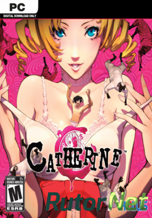 Catherine Classic (PC) 2019