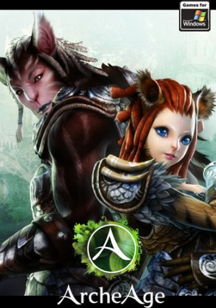 ArcheAge [13.05.20] (2013) PC | Online-only