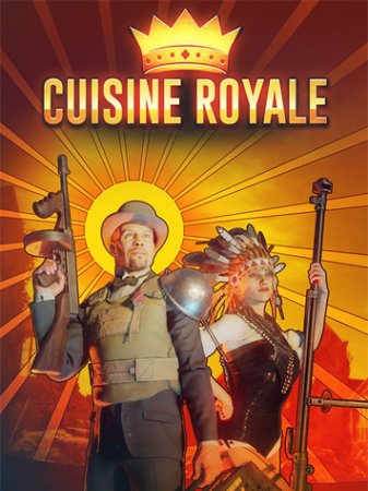 Cuisine Royale [1.3.4.49] (2018) PC | Online-only