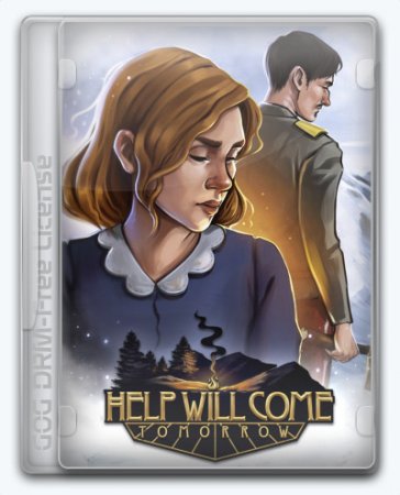Help Will Come Tomorrow (2020) [Ru/Multi] (1.6) License GOG
