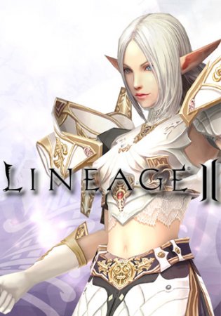 Lineage 2: Essence [P.191225.15.05.01] (2015) PC | Online-only