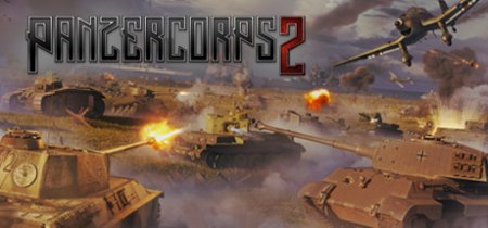 Panzer Corps 2 [v 01.01.00b] (2020) PC | Repack от xatab